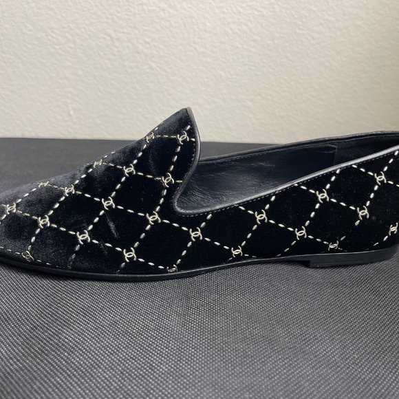 Chanel Mocassins - Loafers - Picture 14 of 15